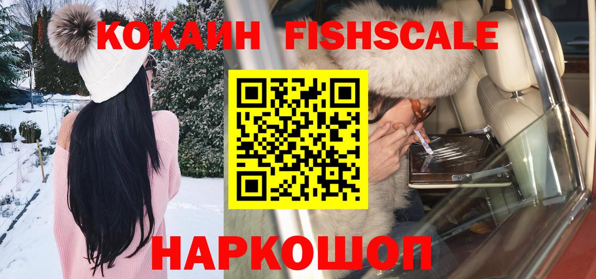 Жигулёвск  Cocaine Fish Scale  Вход с VPN 